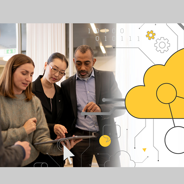 ISC West 2025: Axis Cloud Connect comemora ano de crescimento com novas parcerias e soluções inovadoras