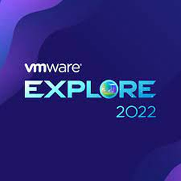 Vmware Explore Brasil 2024 April Brietta