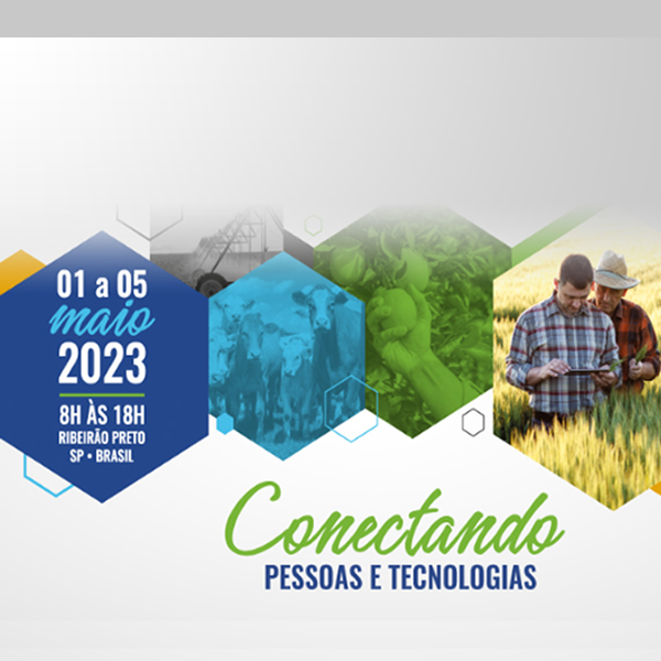 Agrishow 2023:  Genetec mostra como empresas de agronegócios podem aperfeiçoar segurança e gestão operacional