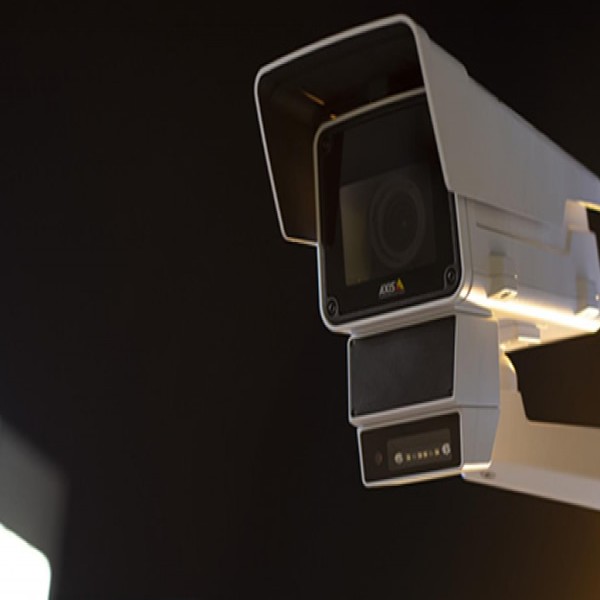 Axis Communications lança Câmera de Fusão Radar-Vídeo